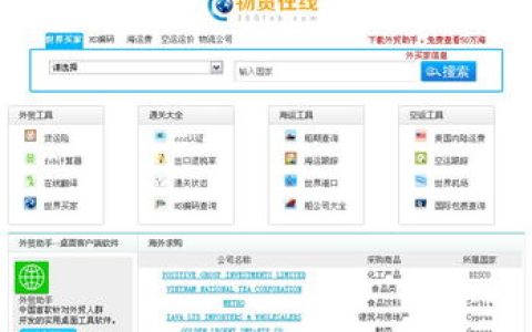 外贸买家信息怎么写,外贸买家信息不全怎么办(外贸买家信息怎么写,外贸买家信息不全)-机械百科