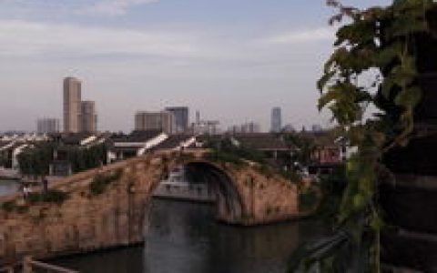 姑苏城外寒山寺中的姑苏是哪个城市的别名(姑苏城是哪个城市的雅号,姑苏城是哪个城市姑苏城外寒山寺)-机械百科