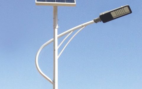 太阳能路灯厂商常见类型-机械百科