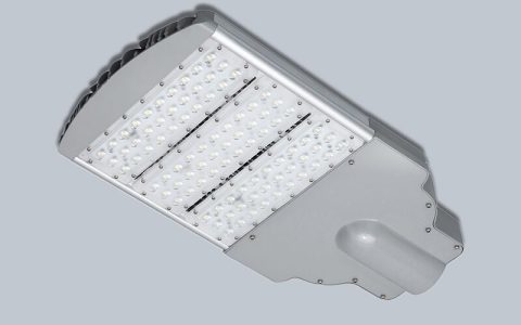 led路灯头散热技术讲解-机械百科
