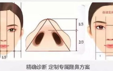 鼻翼缩小手术多少钱啊(鼻翼缩小手术多少钱,鼻翼缩小手术)-机械百科