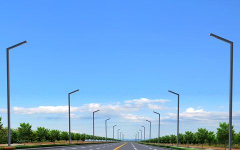 LED路灯主要保护模式有几种?-机械百科