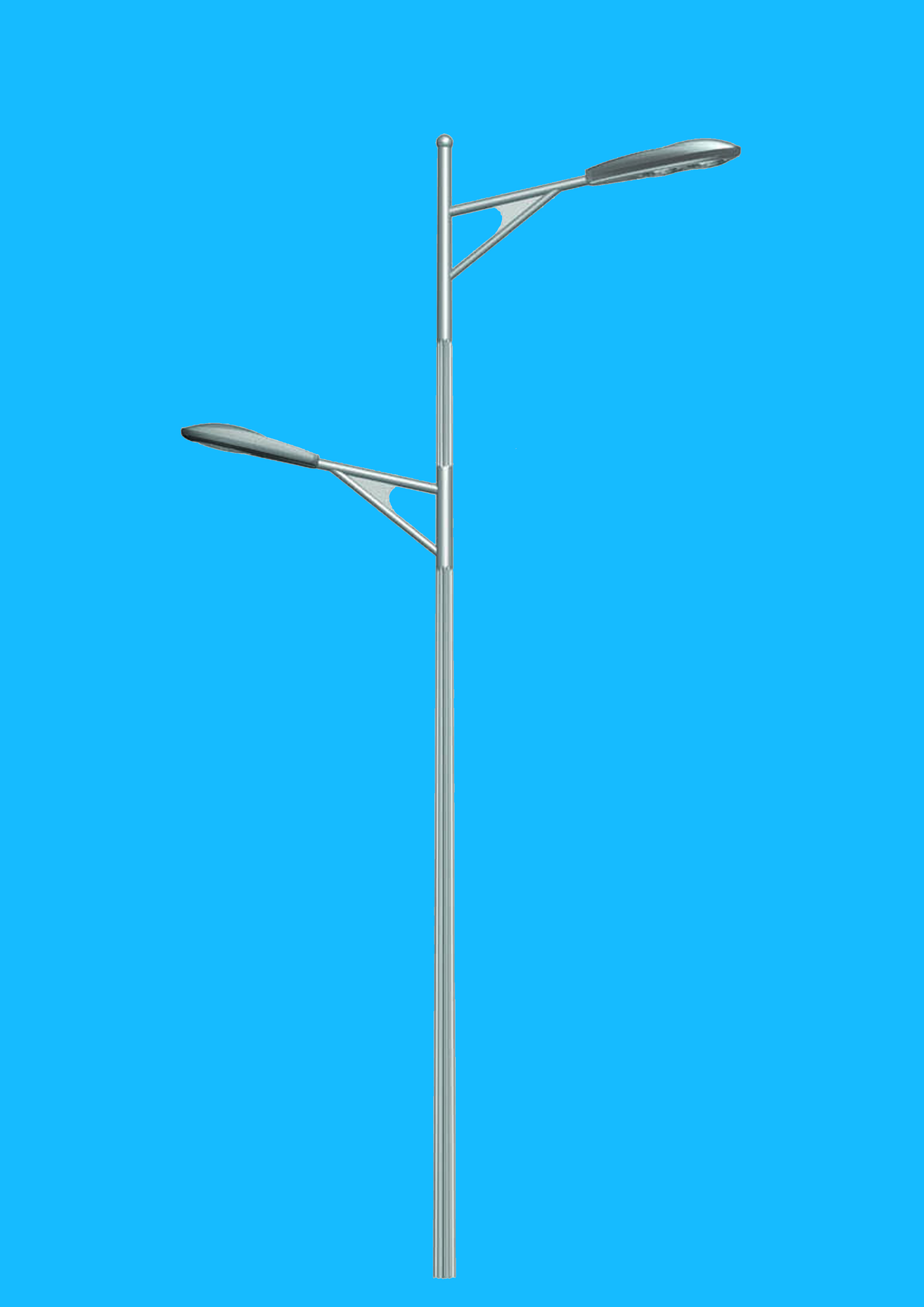led路灯灯具价格
