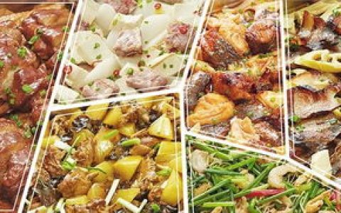 40个员工餐大锅菜菜谱上千人(40个员工餐大锅菜菜谱推荐,40个员工餐大锅菜菜谱图片)-机械百科