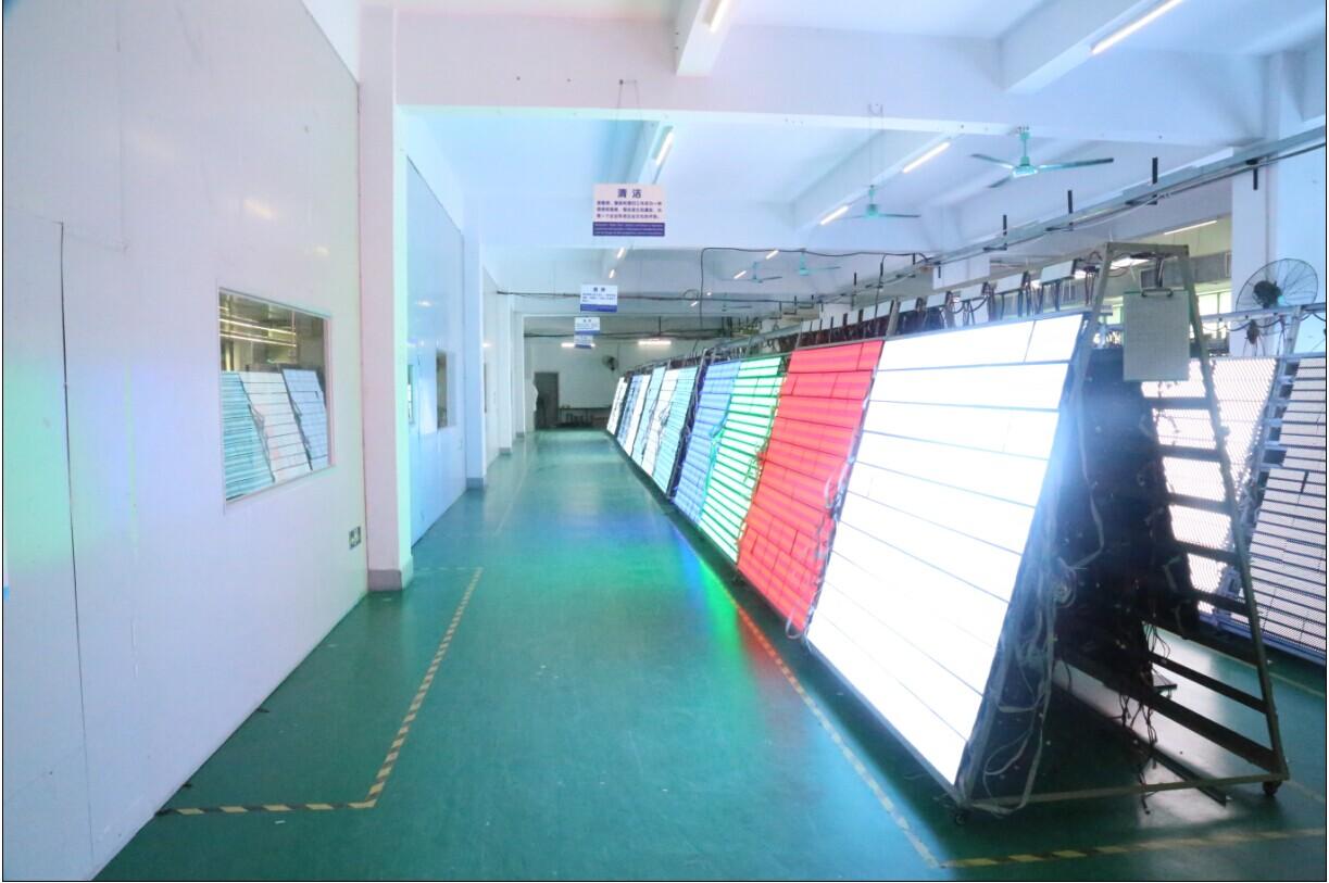 led模组批发