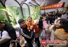 “小砂糖橘”回家:孩子长胖家长感谢东北老铁-机械百科